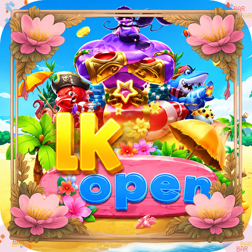 lkopen — mitra unggulan