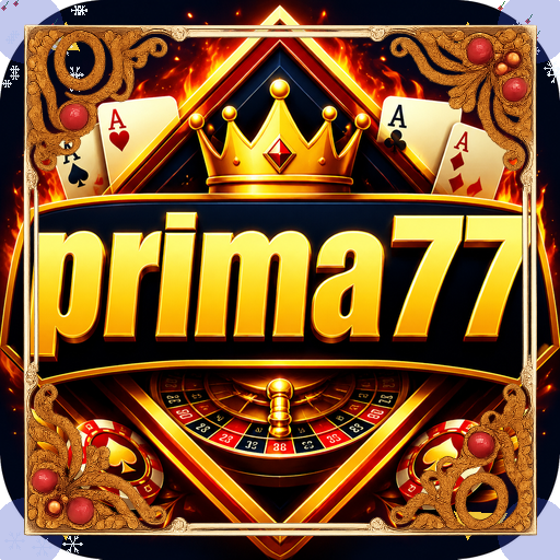 prima77 — galeri pratinjau - APK Resmi